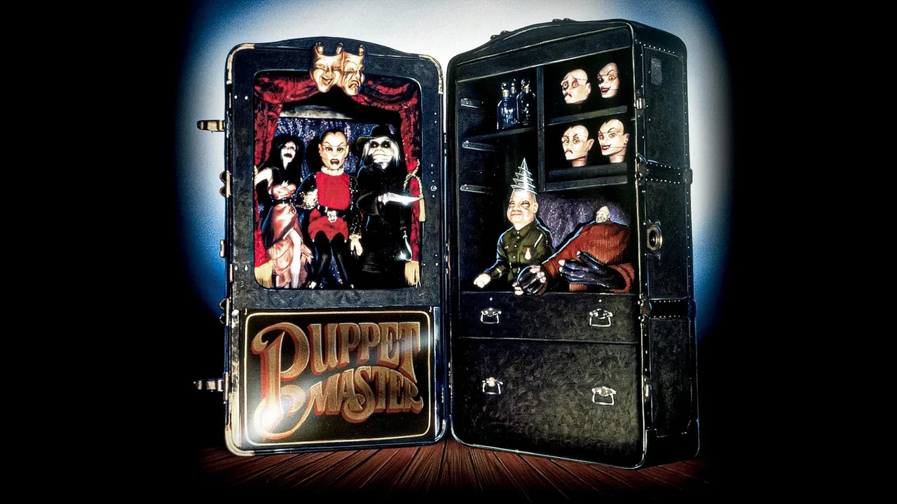 Puppetmaster (1989)