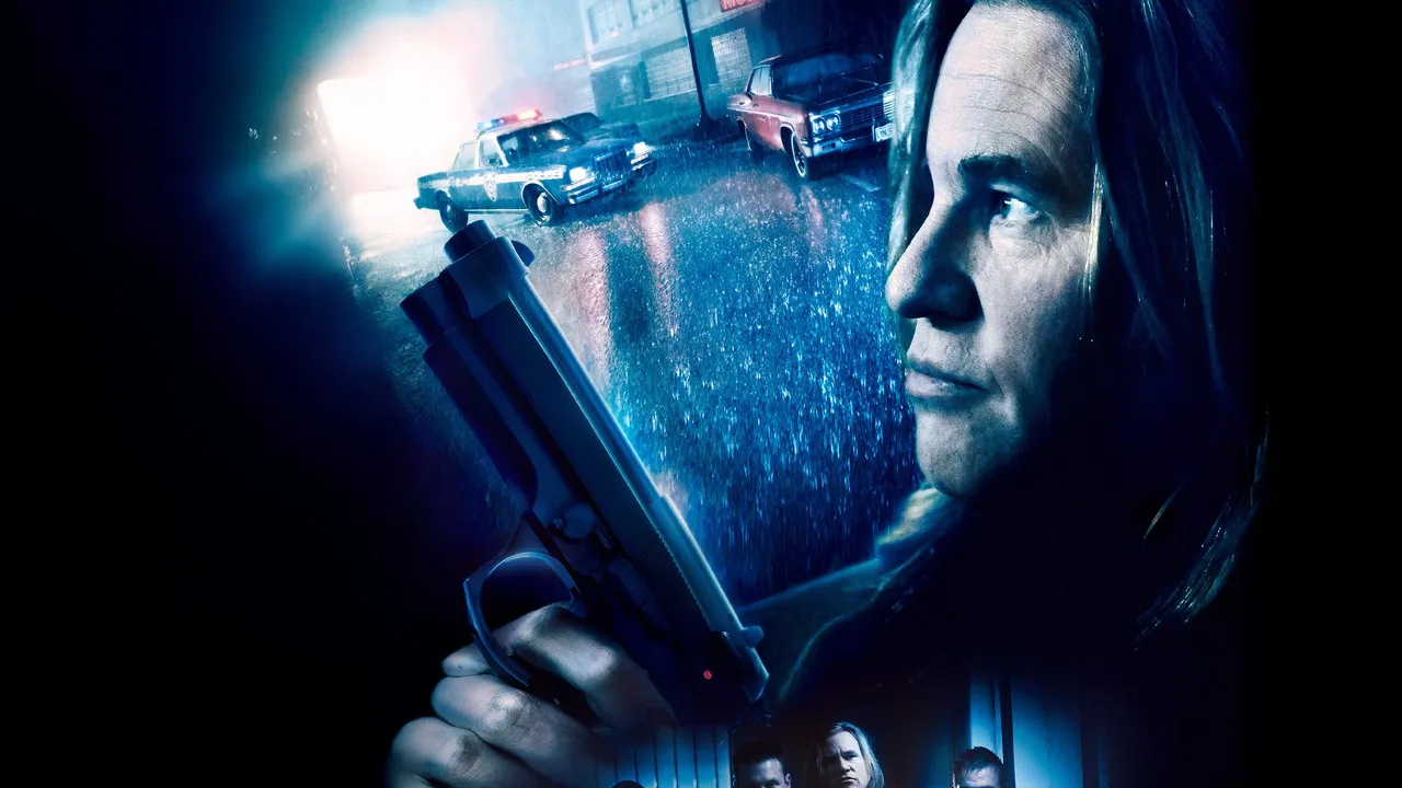 The Traveler (2010)
