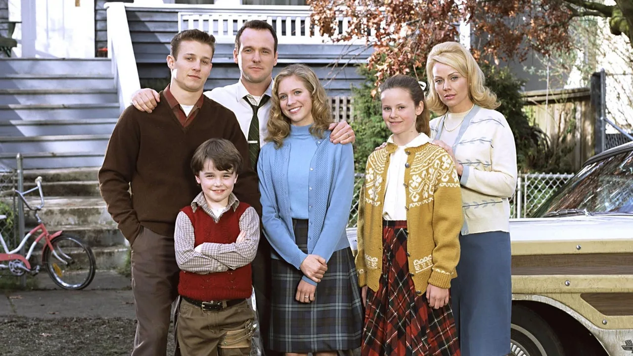 American Dreams (2002)