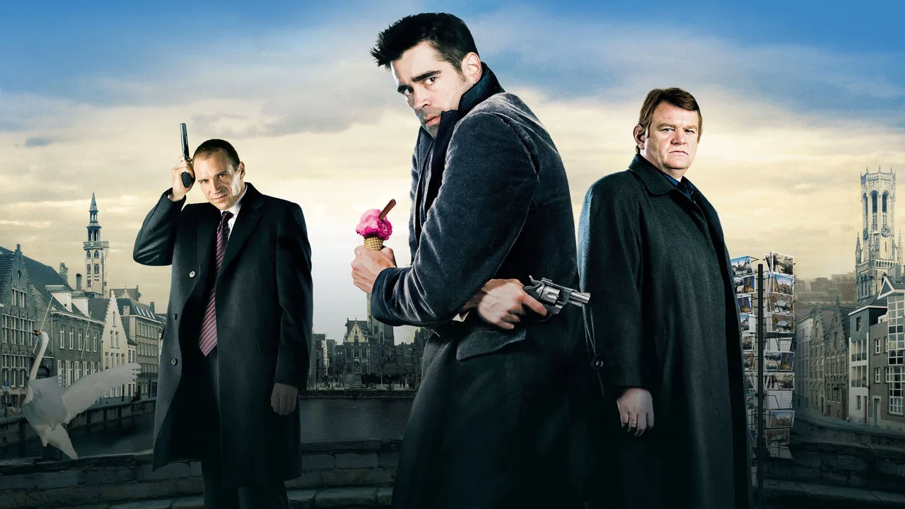 In Bruges (2008)