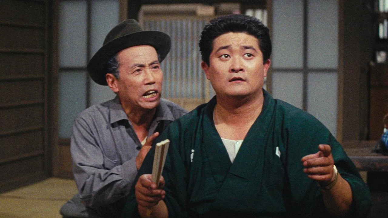 Nonsense Boys (1963)