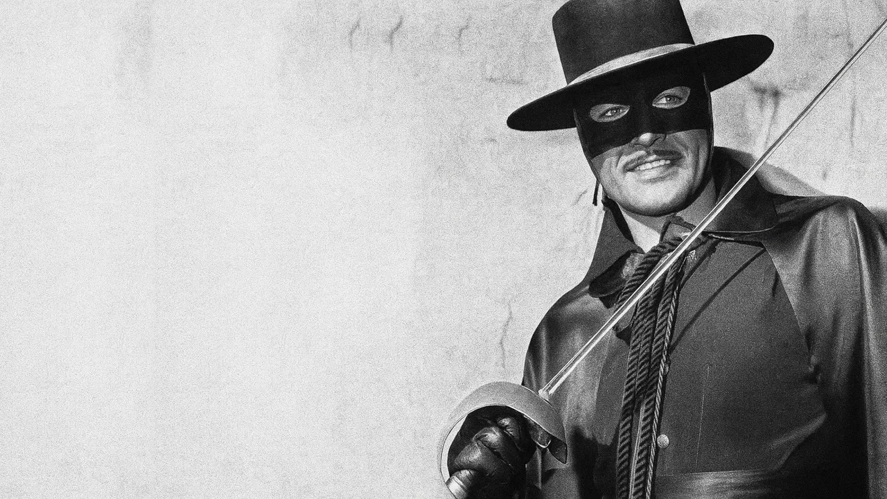 Zorro (1957)