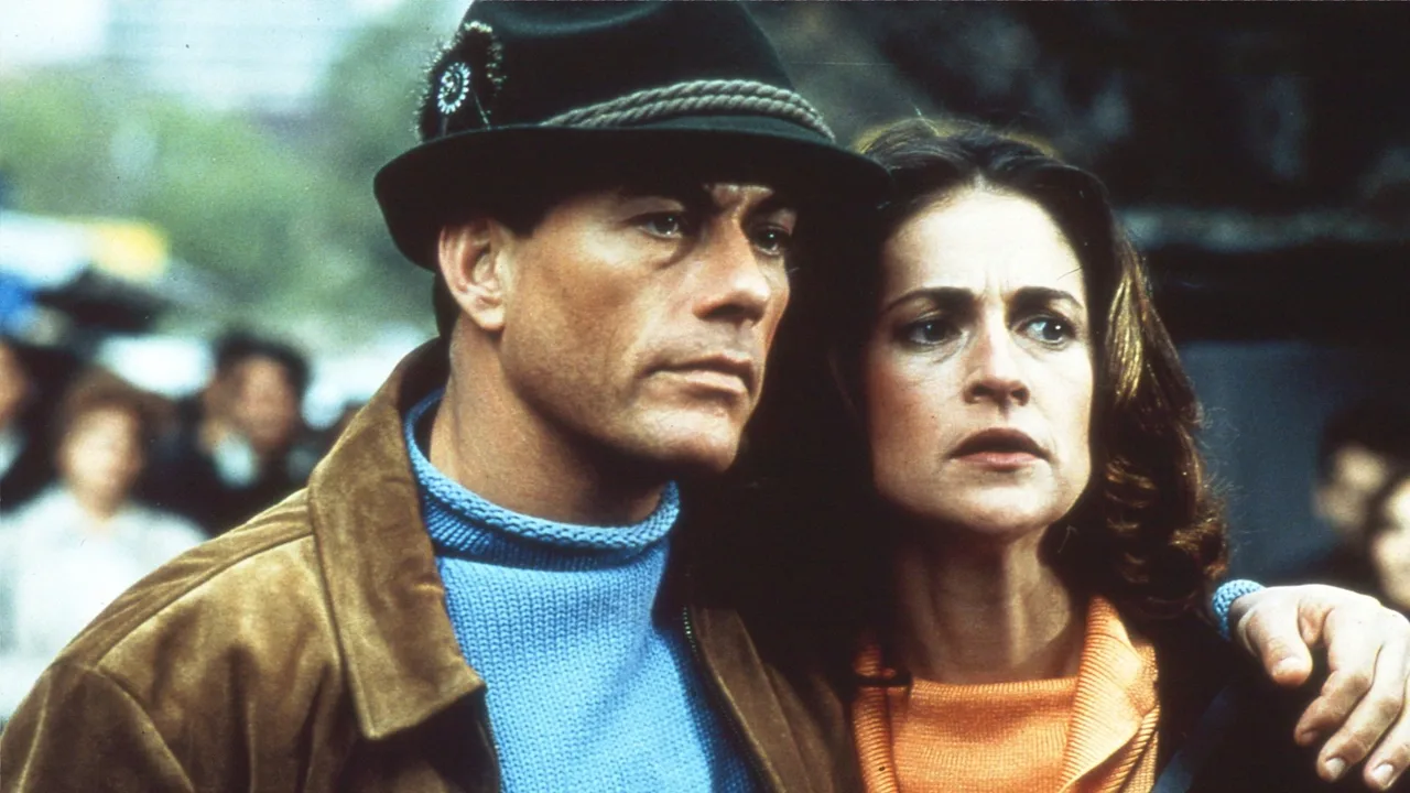 Derailed (2002)