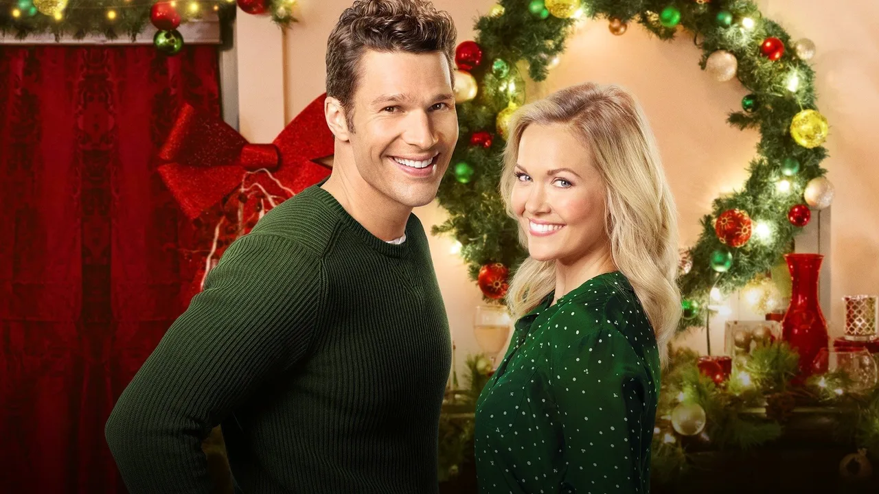 With Love, Christmas (2017)