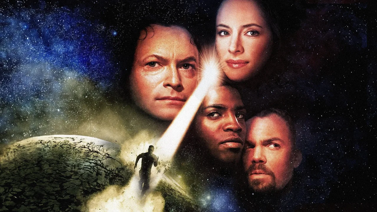 Impostor (2001)