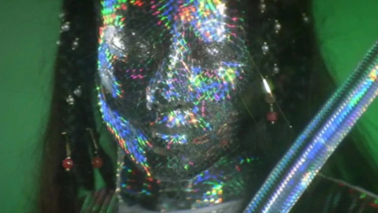 Portrait in Crystal (1983)
