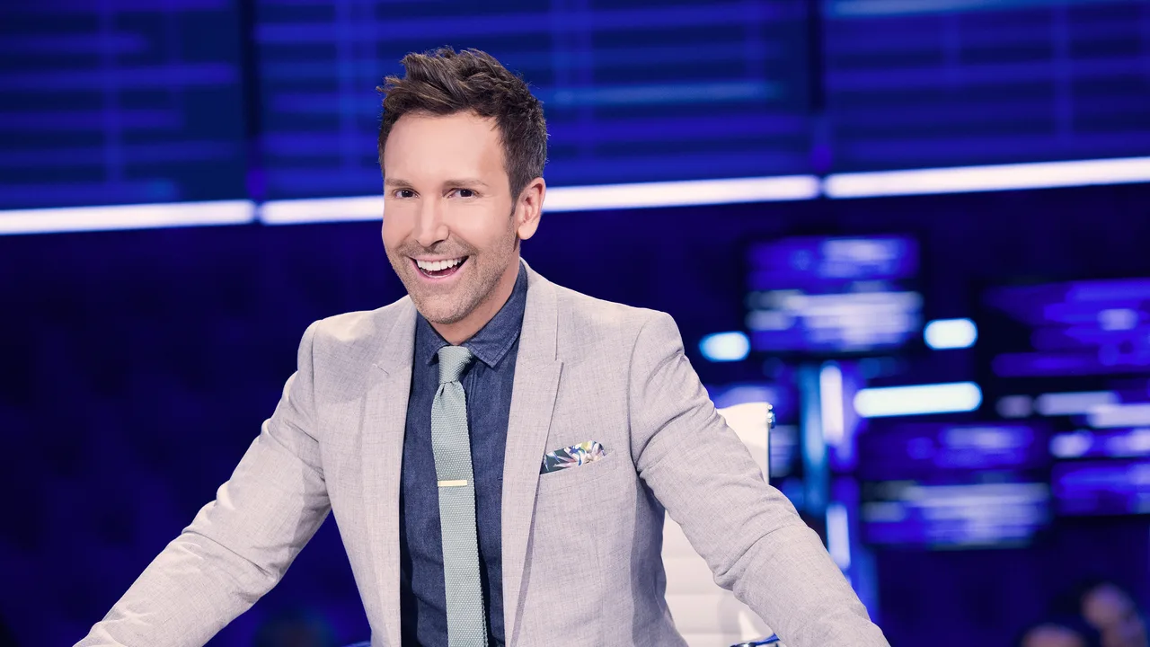 En mode Salvail (2013)
