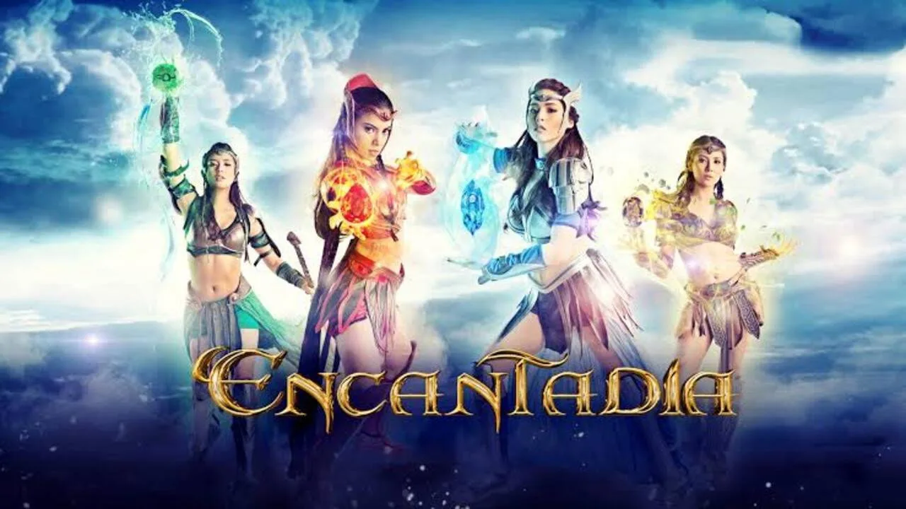 Encantadia (2016)