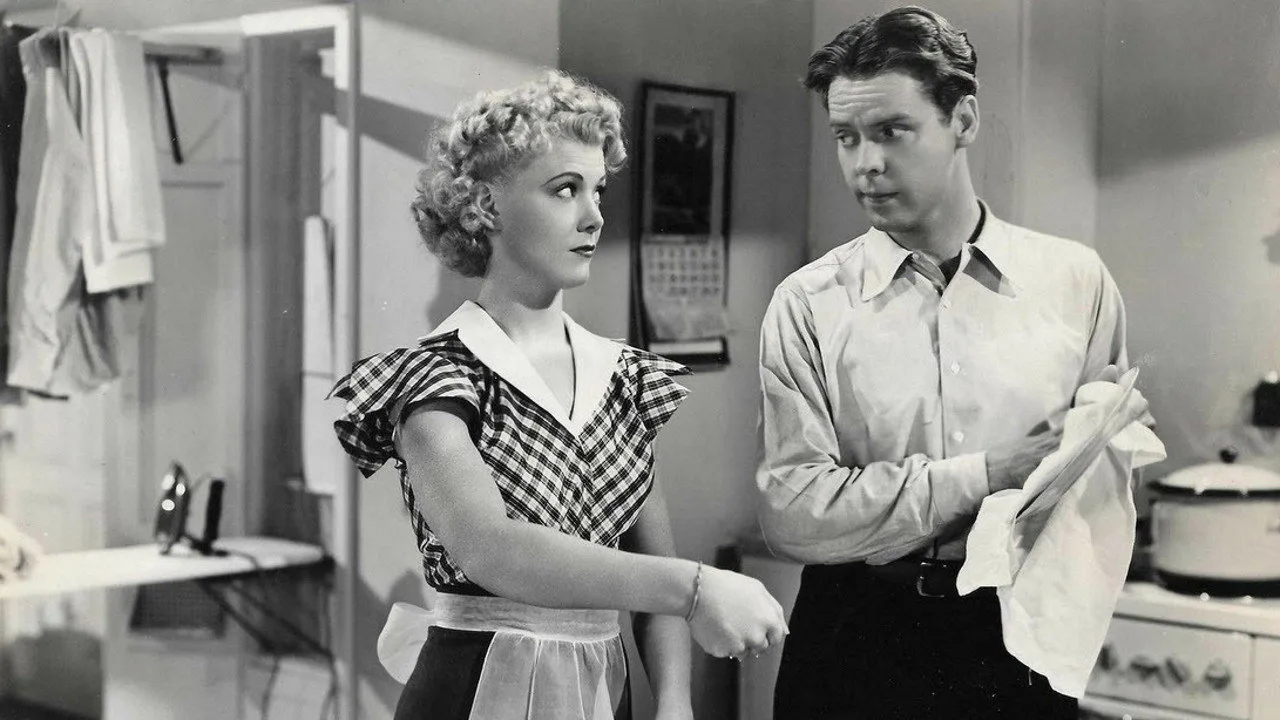 Blondie (1938)