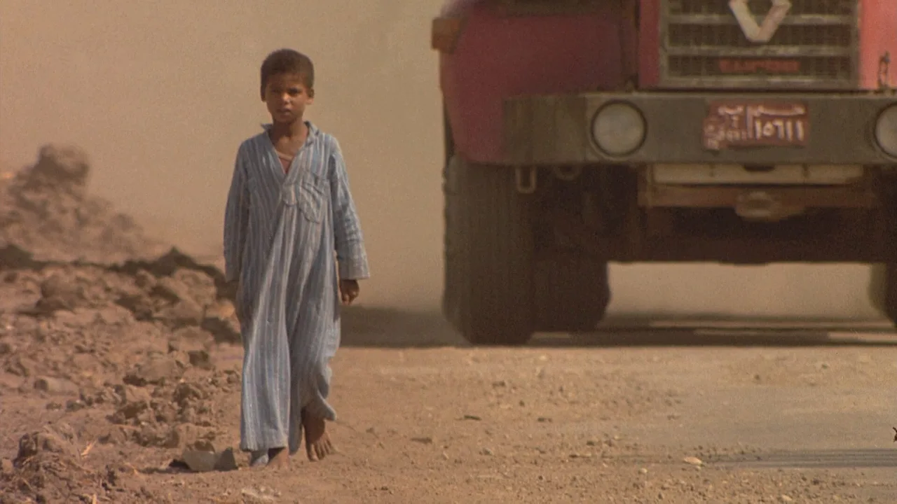 Powaqqatsi (1988)