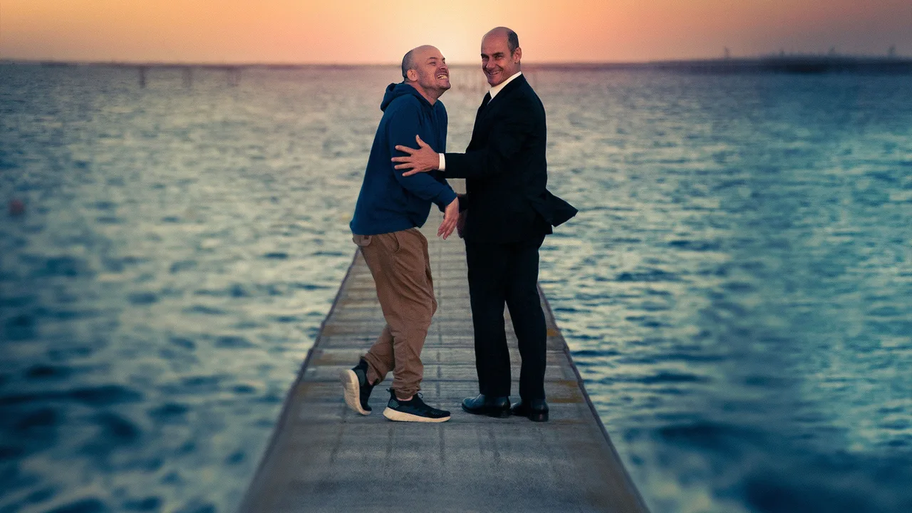 Beautiful Minds (2022)