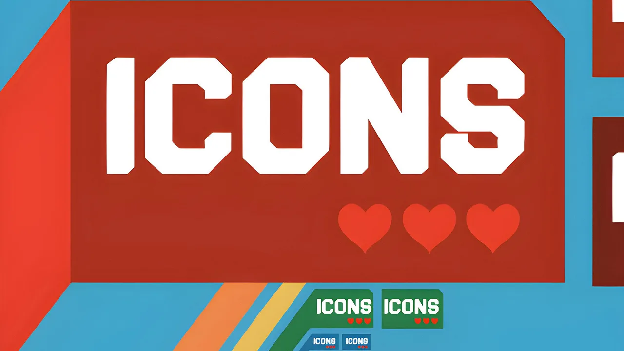 Icons (2002)