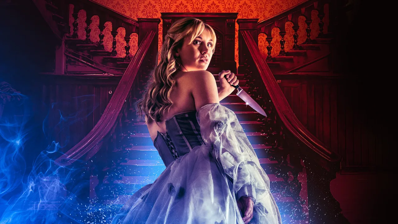 Cinderella's Revenge (2024)