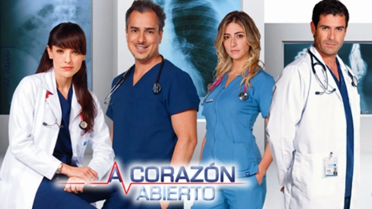 A Corazón Abierto (2010)