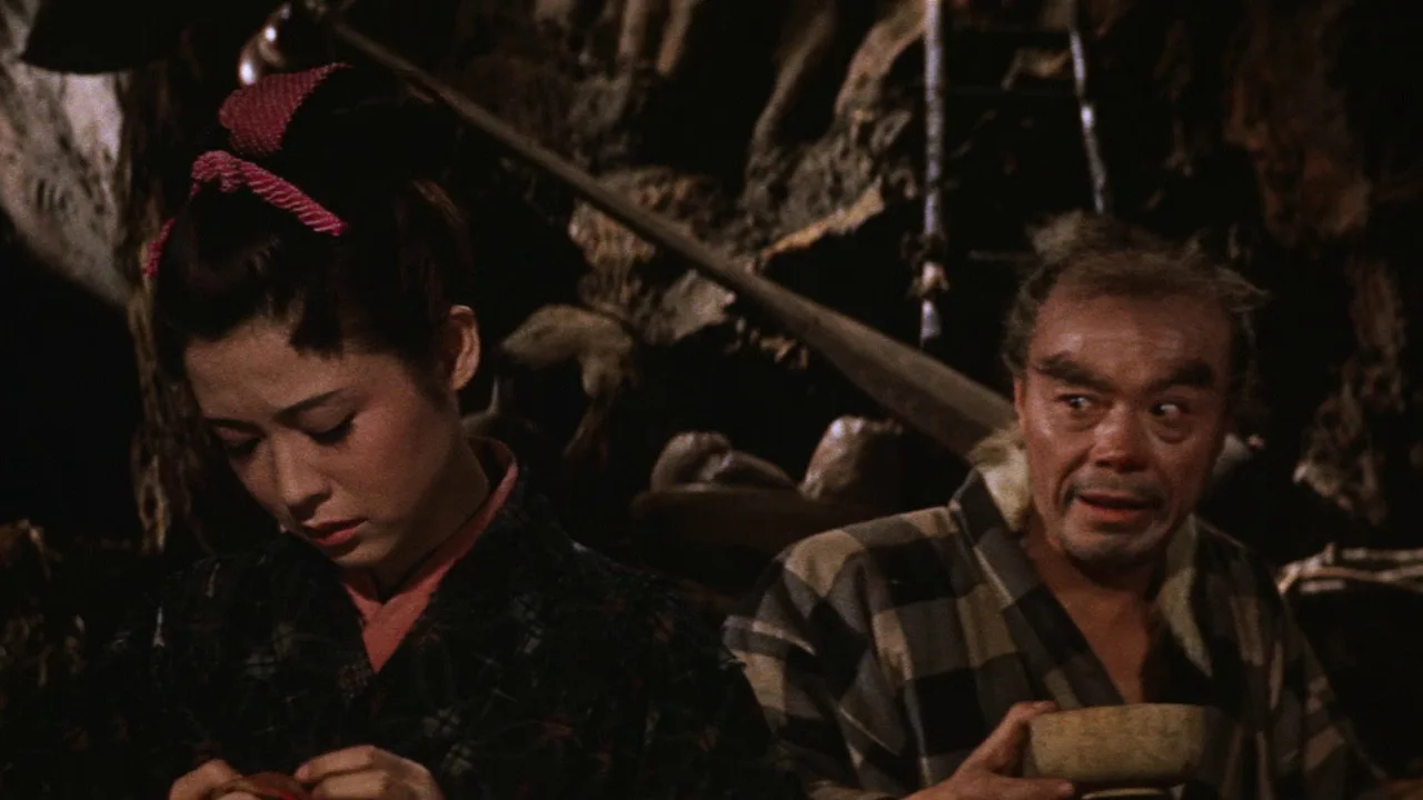 Enchanted Princess (1959)