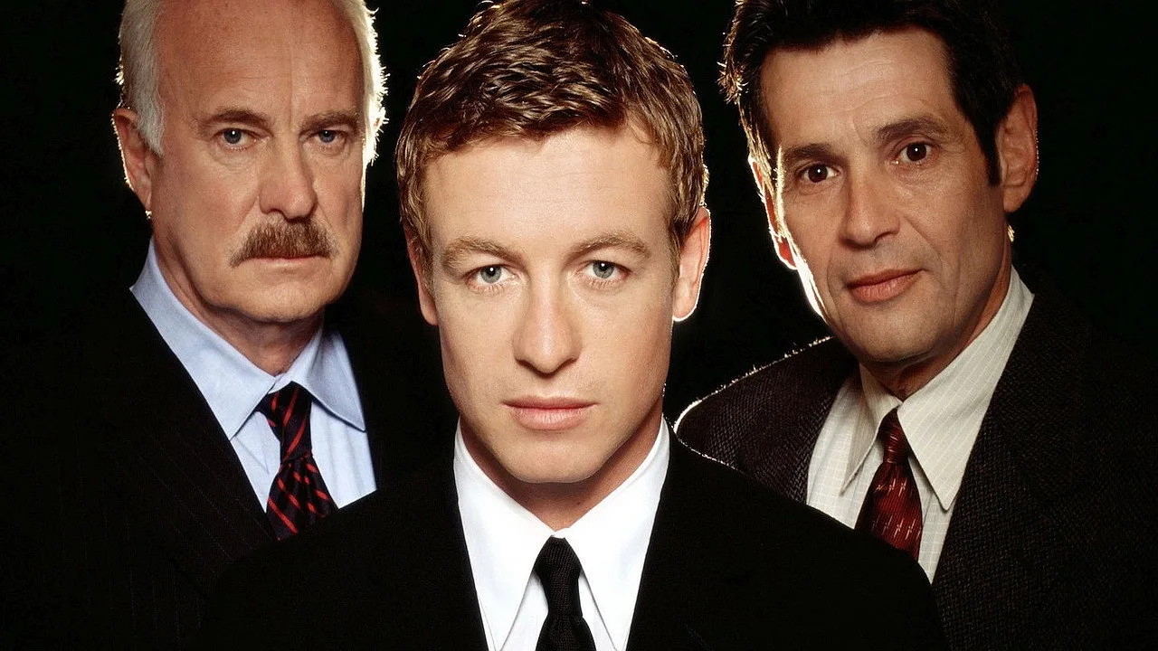 The Guardian (2001)