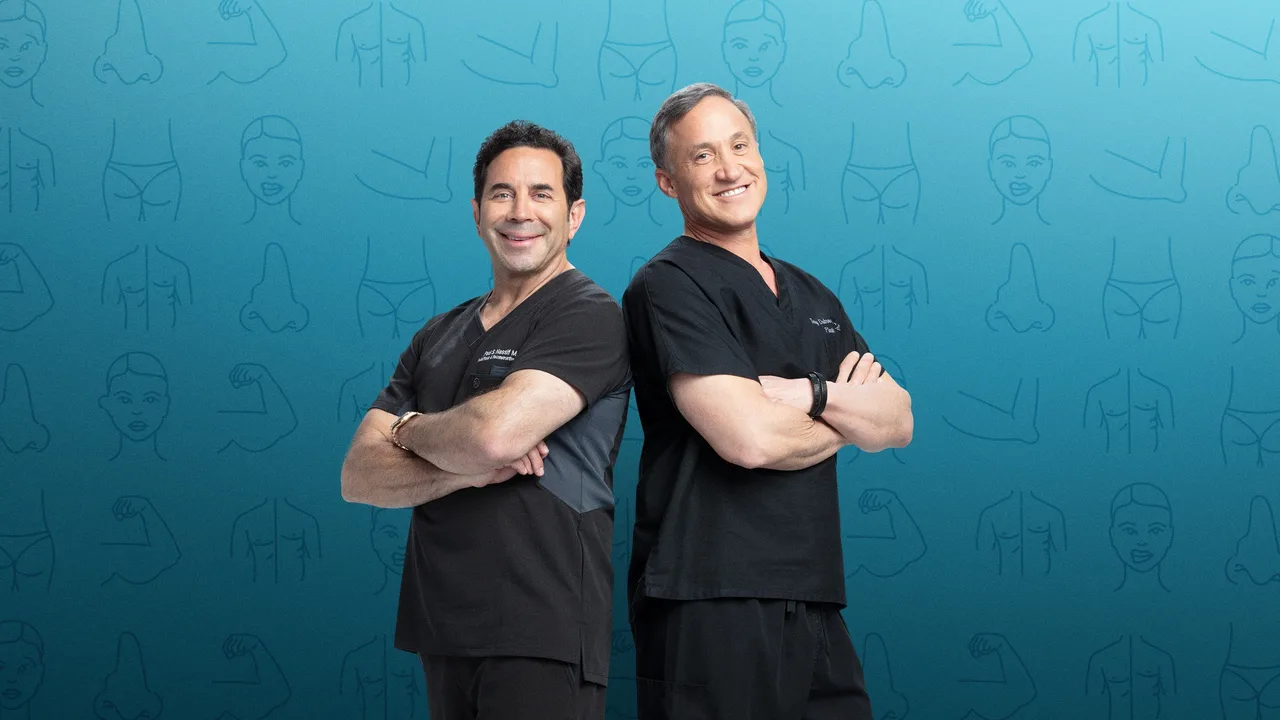 Botched (2014)