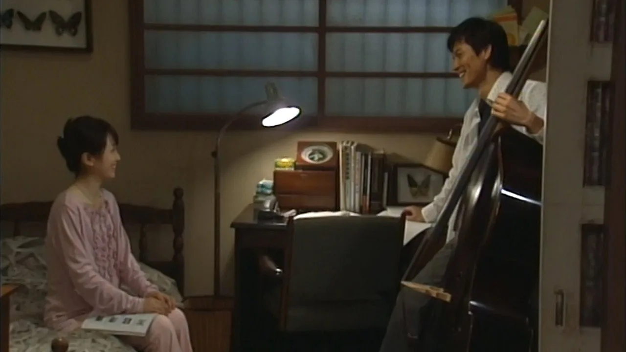 After the Rains and Dreams (2005)