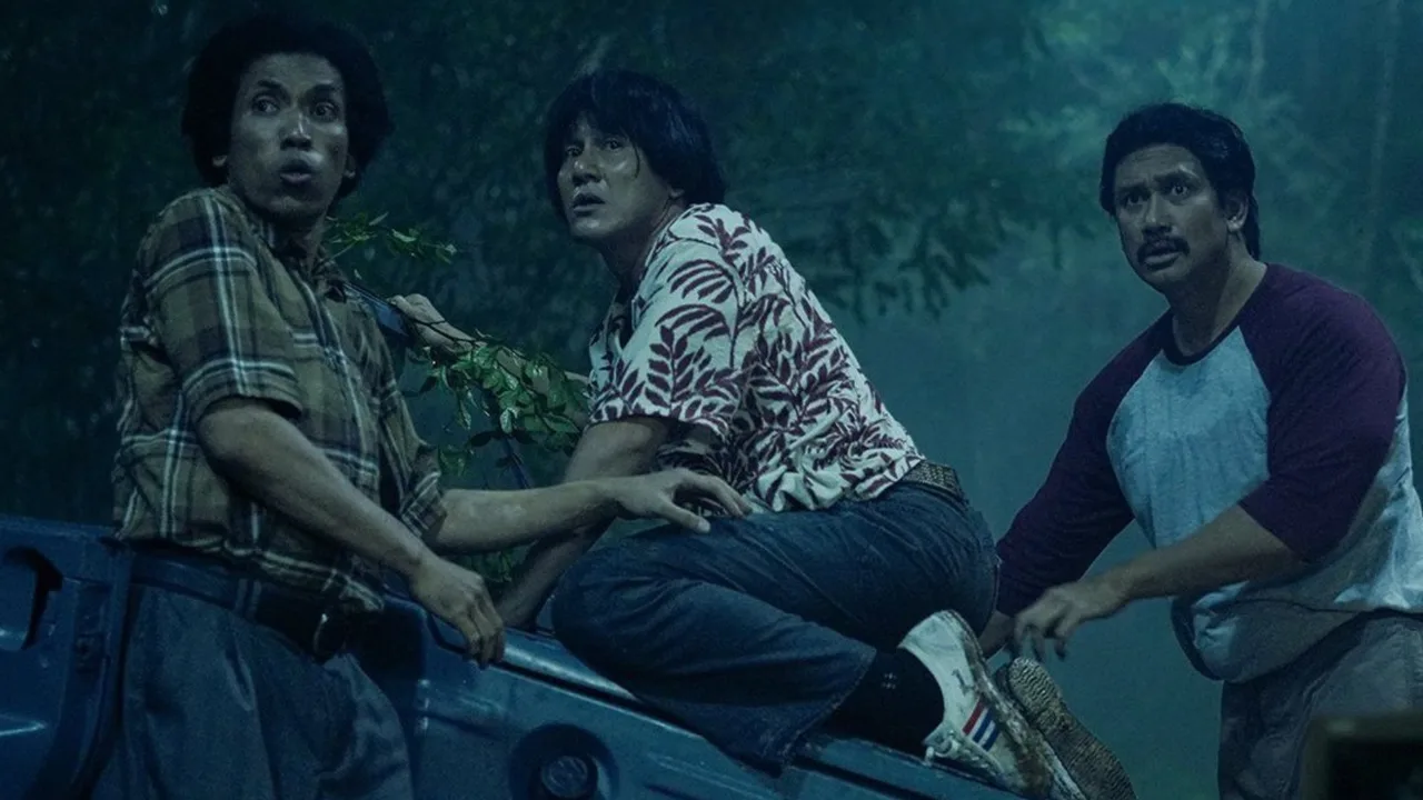 Warkop DKI: ViRaLiN dOoOoNg..!! (2026)