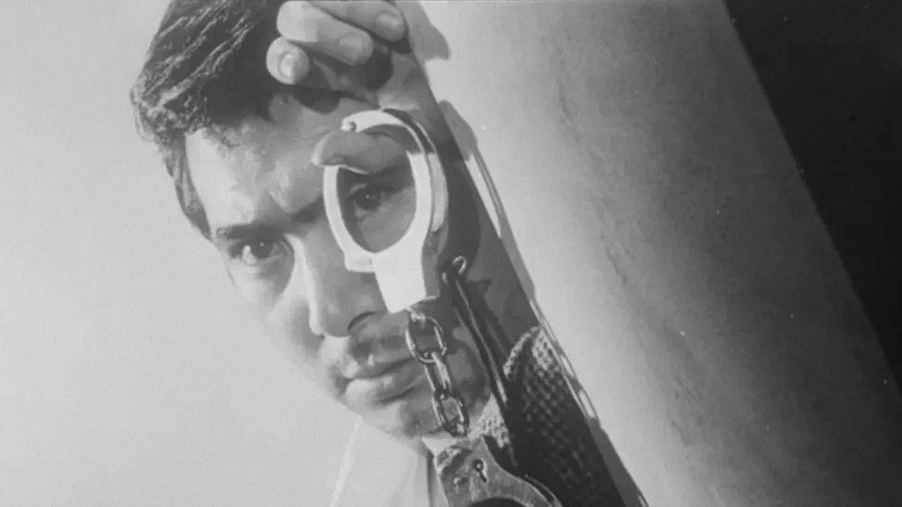 The Bogus Policeman (1967)