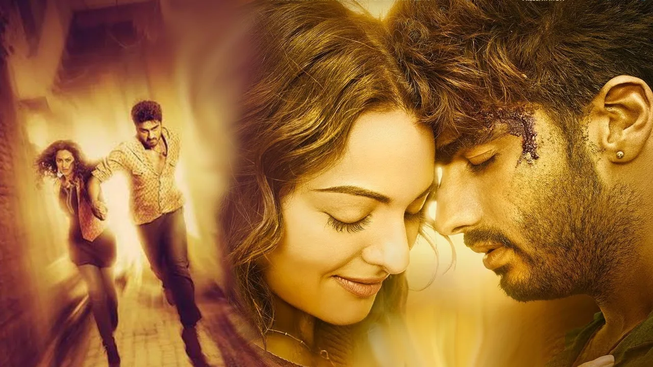 Tevar (2015)