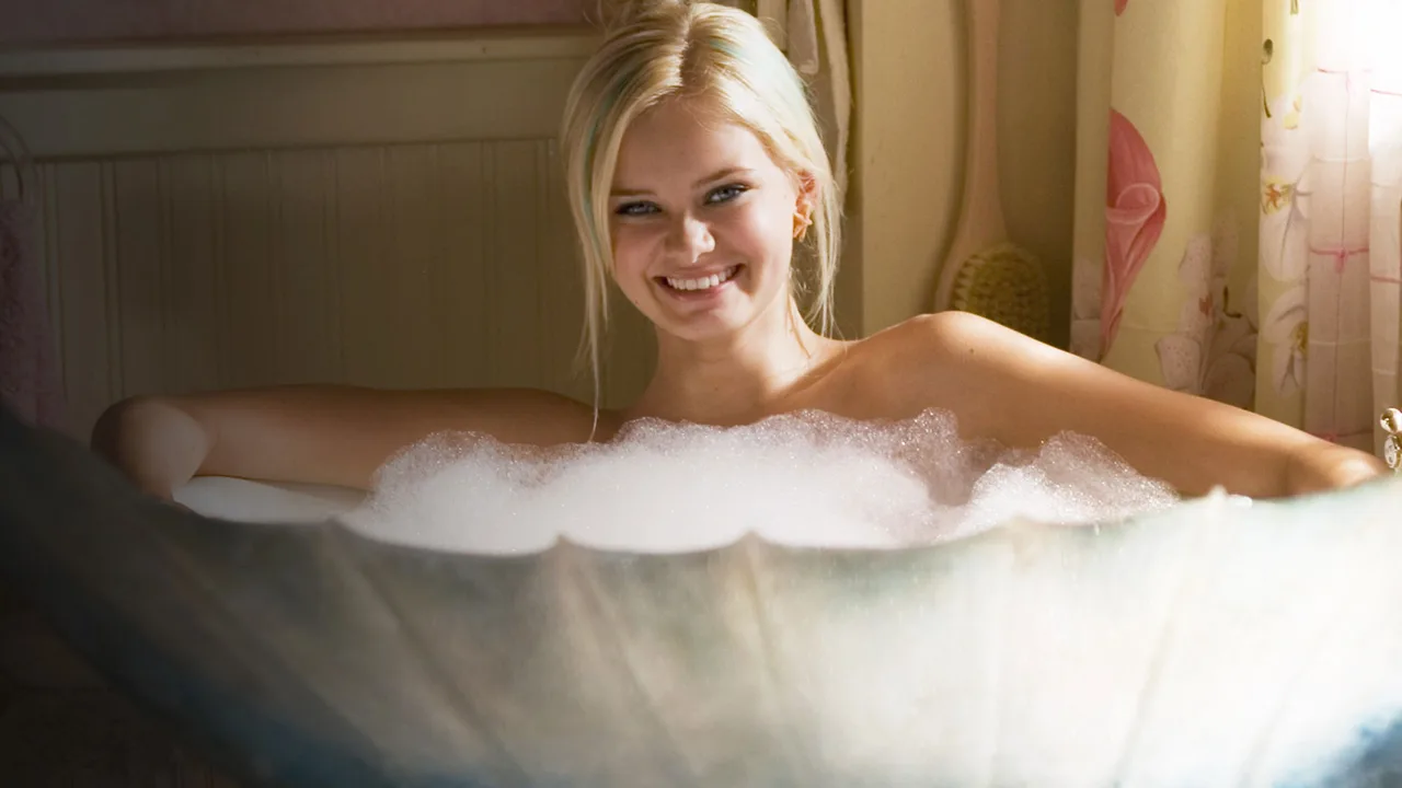 Aquamarine (2006)