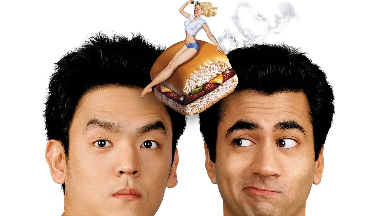 Harold & Kumar Go to White Castle (2004)