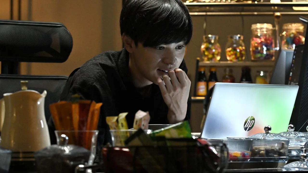 Stolen Identity: The Last Hacker (2024)