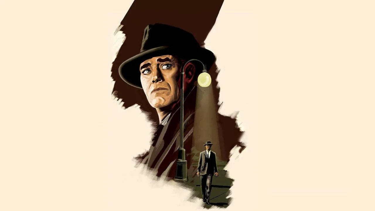 The Wrong Man (1956)