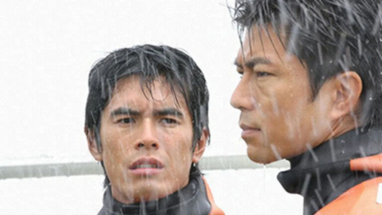 Umizaru Evolution (2005)