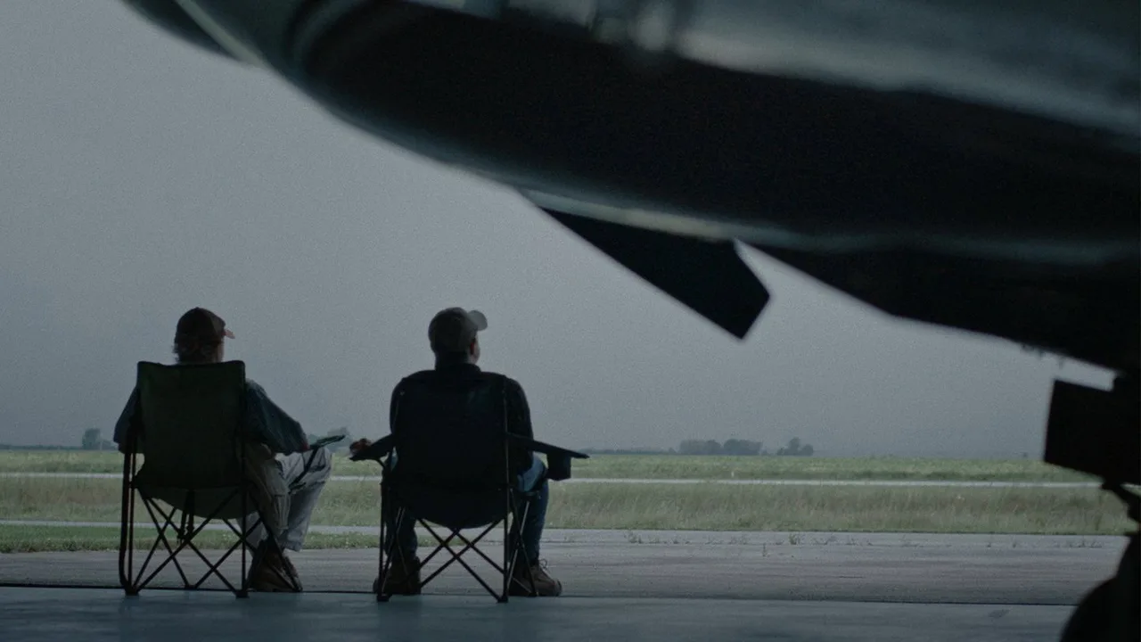 Les ailes (2025)