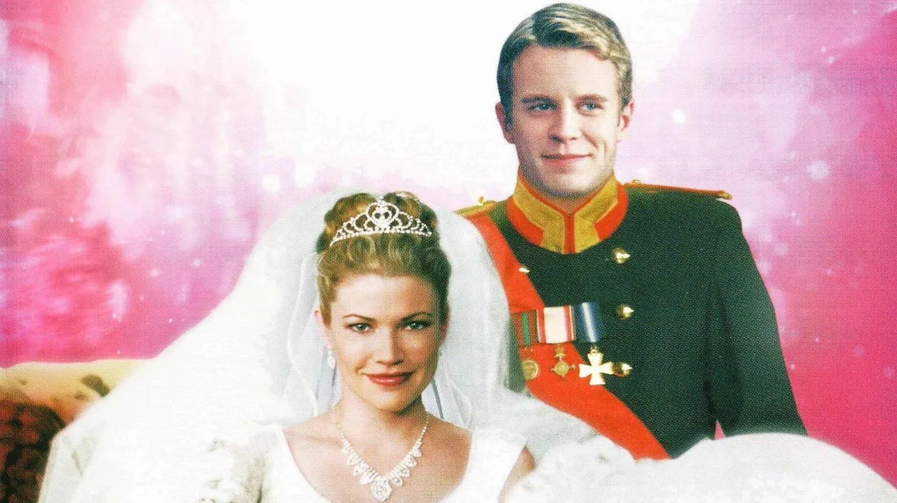 The Prince & Me 2: The Royal Wedding (2006)
