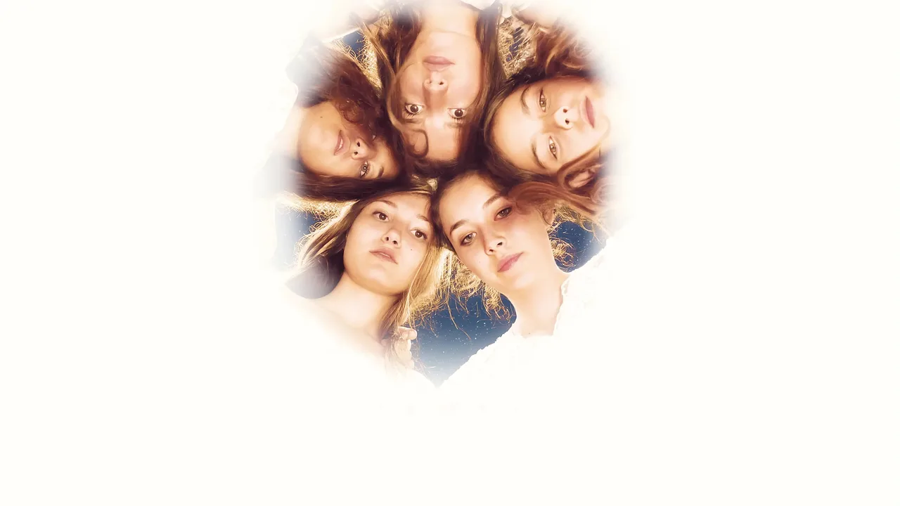 Mustang (2015)