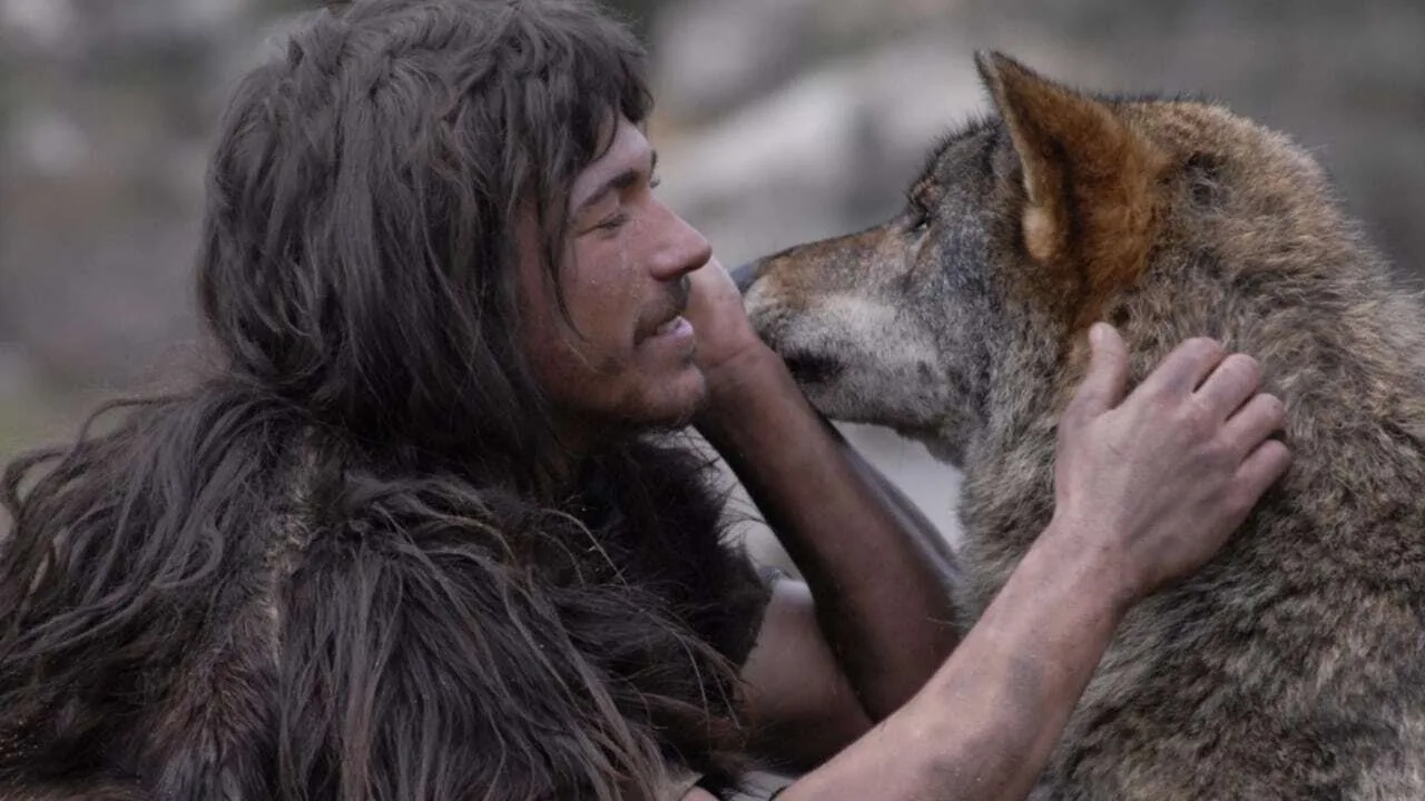 Among Wolves (2010)