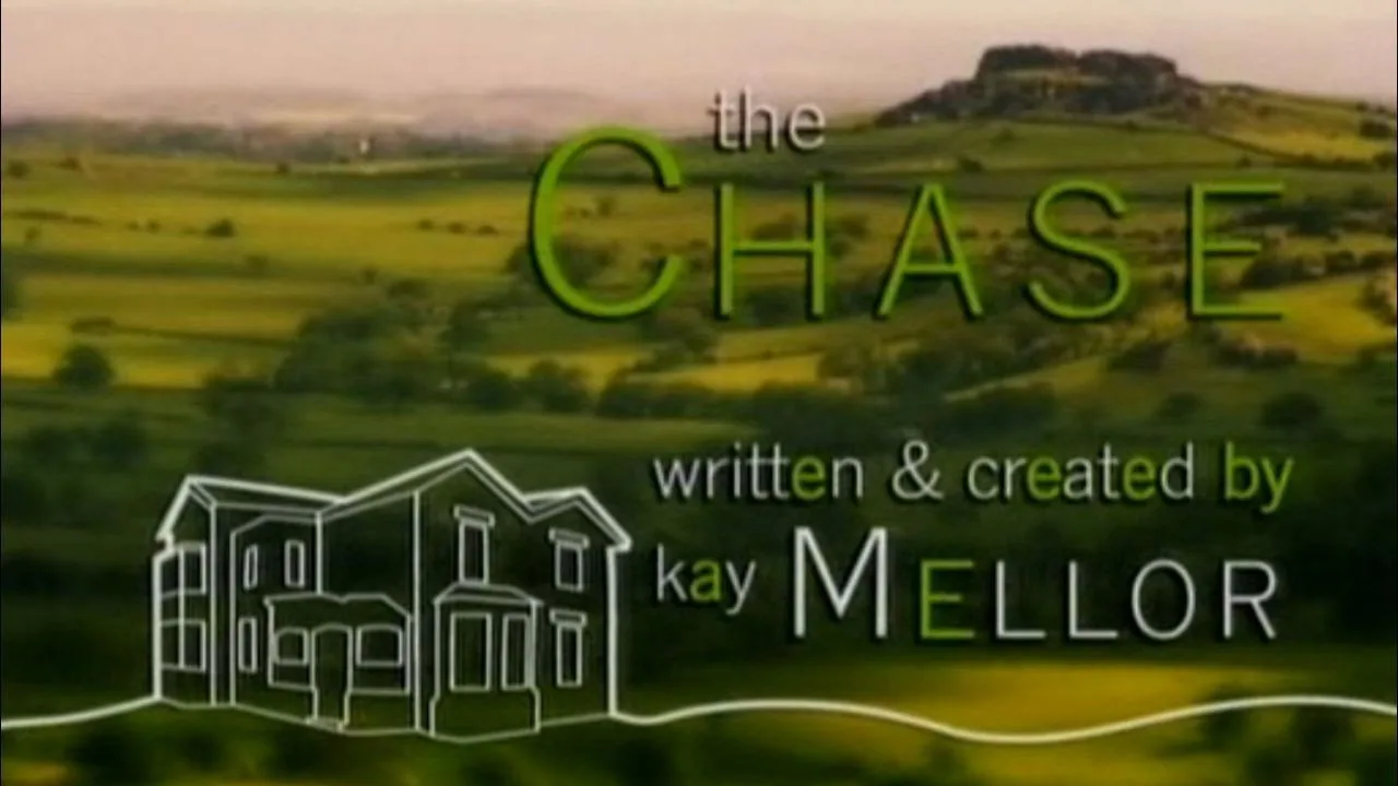 The Chase (2006)