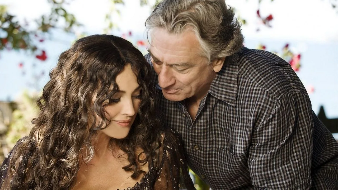 Ages of Love (2011)