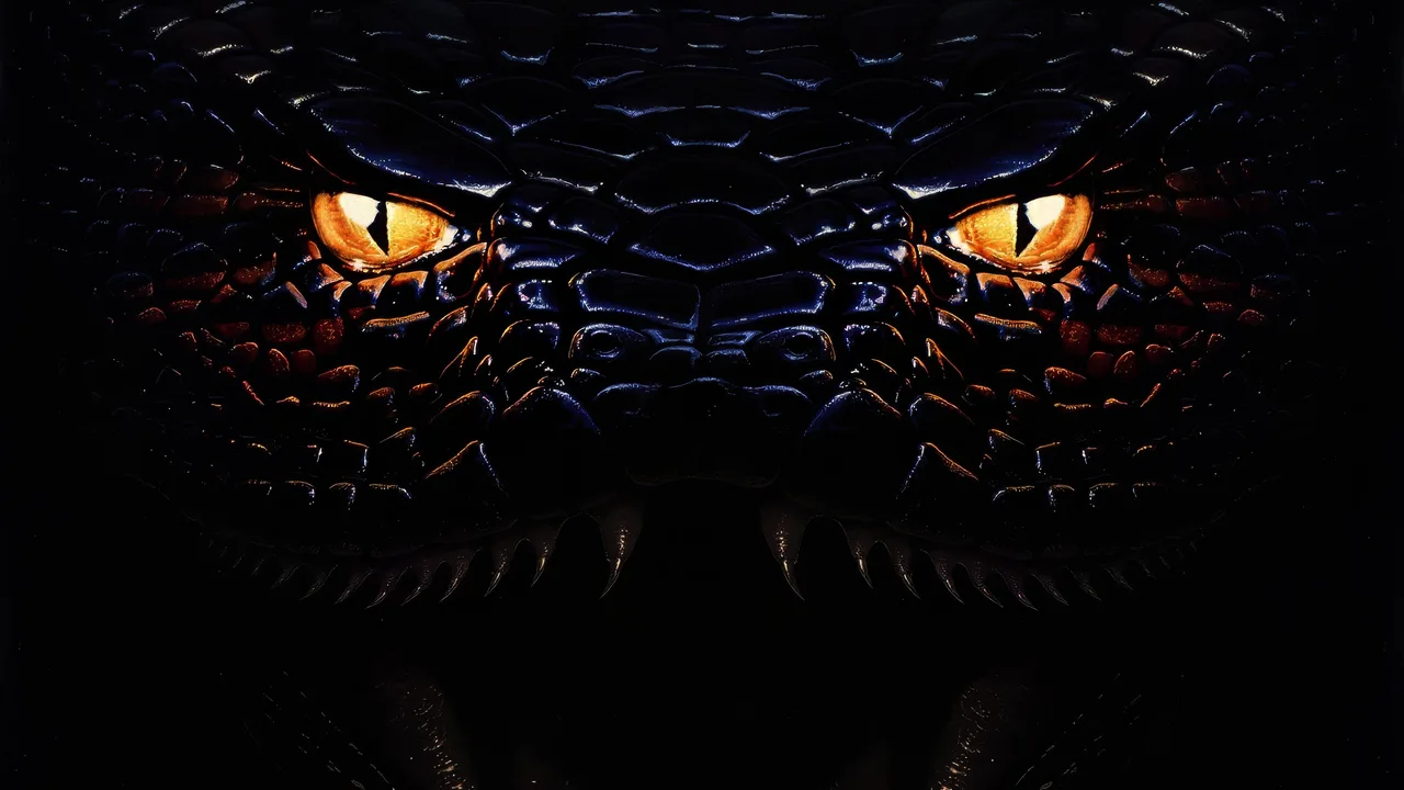 Anaconda (1997)