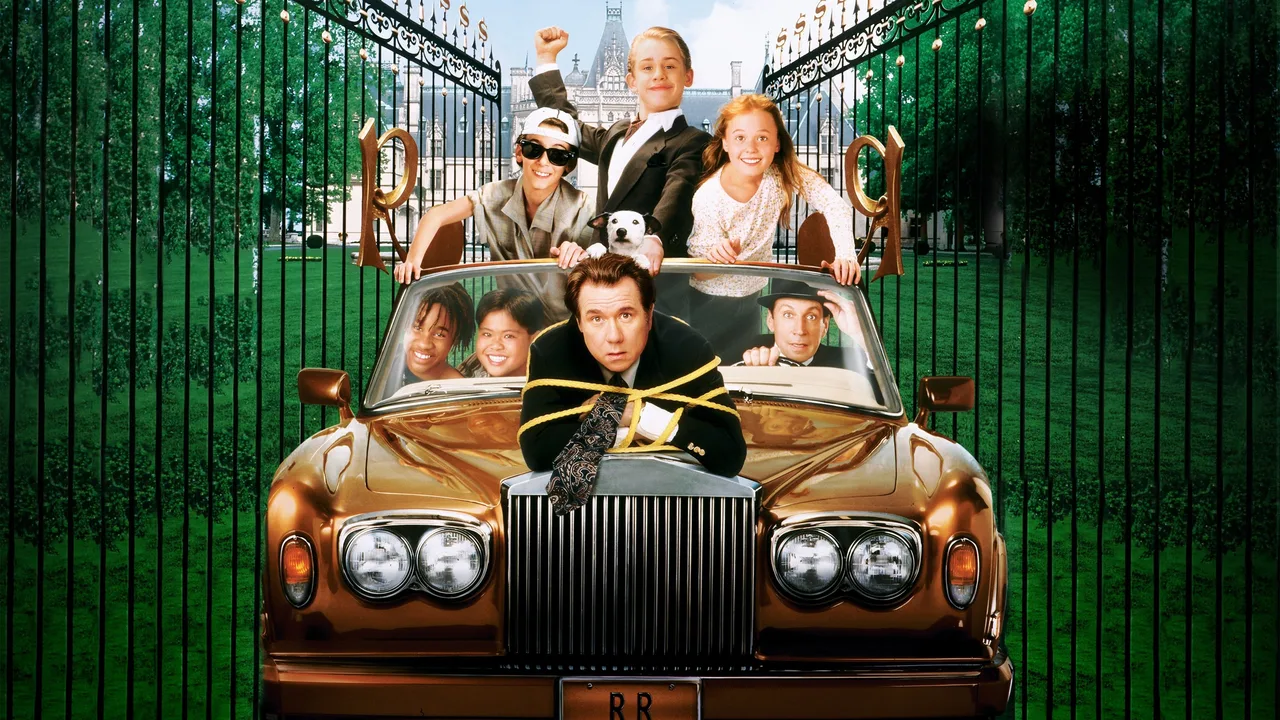 Ri¢hie Ri¢h (1994)