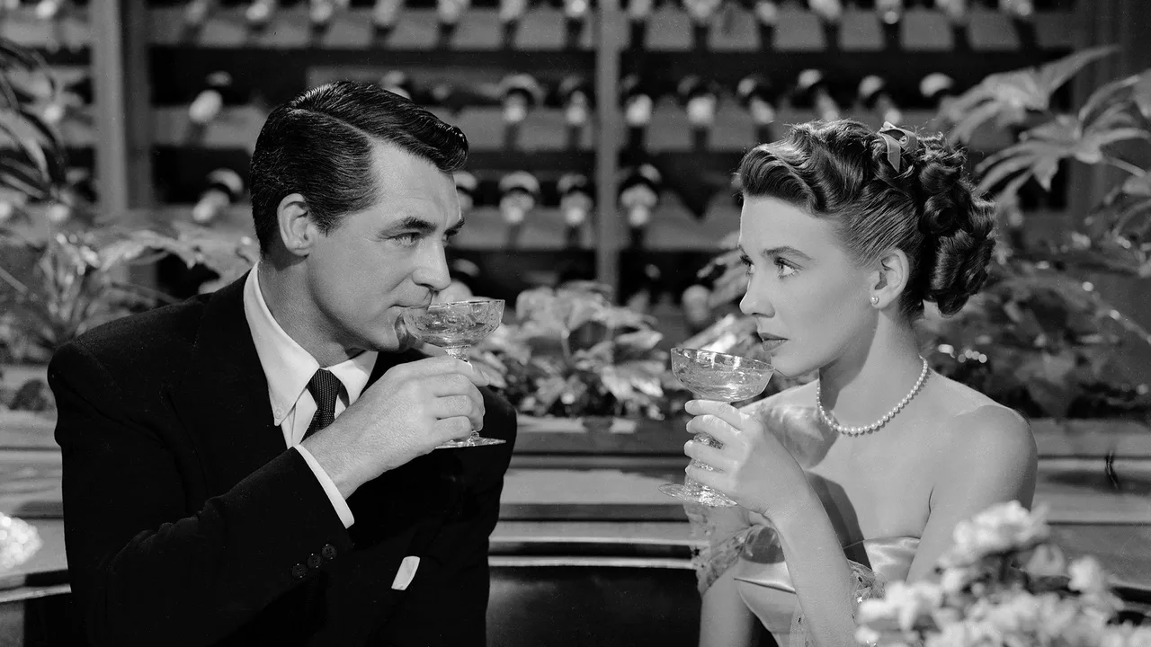 Every Girl Should Be Married (1948)