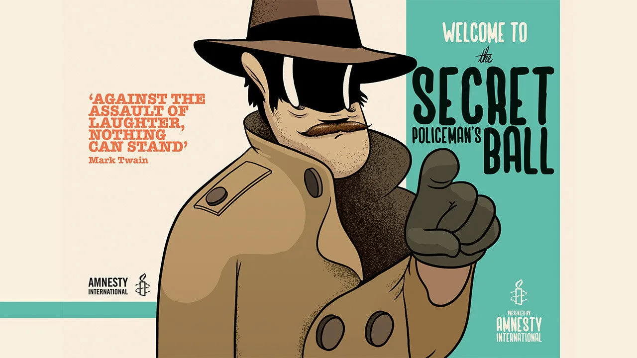 The Secret Policeman's Ball (1976)
