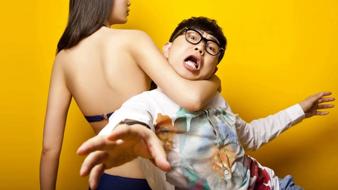 Diors Man (2012)