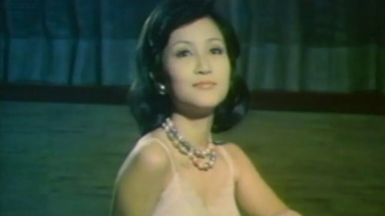 Hong Kong Emmanuelle (1977)