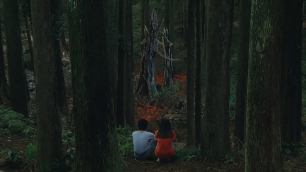Rhapsody in August (1991)