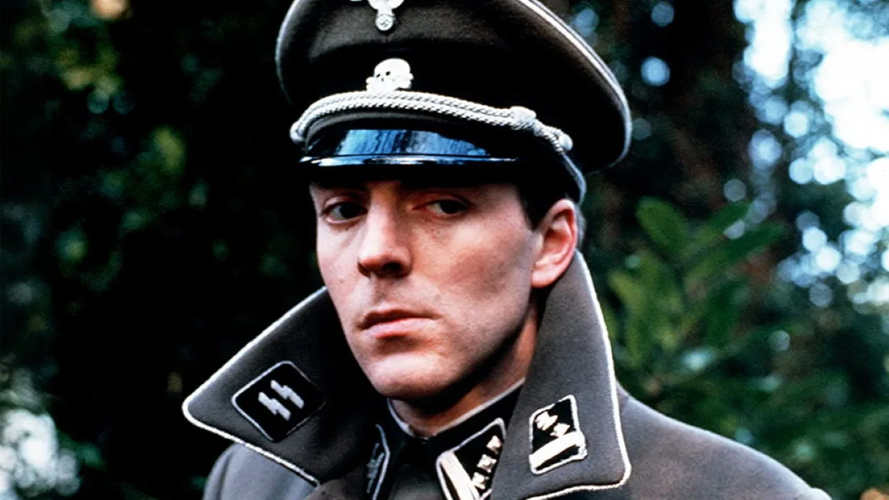Enemy at the Door (1978)