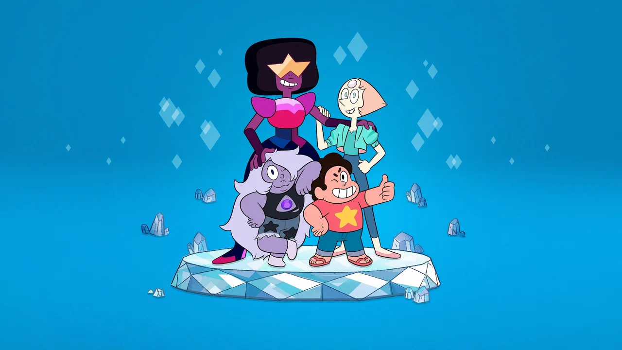 Steven Universe (2013)