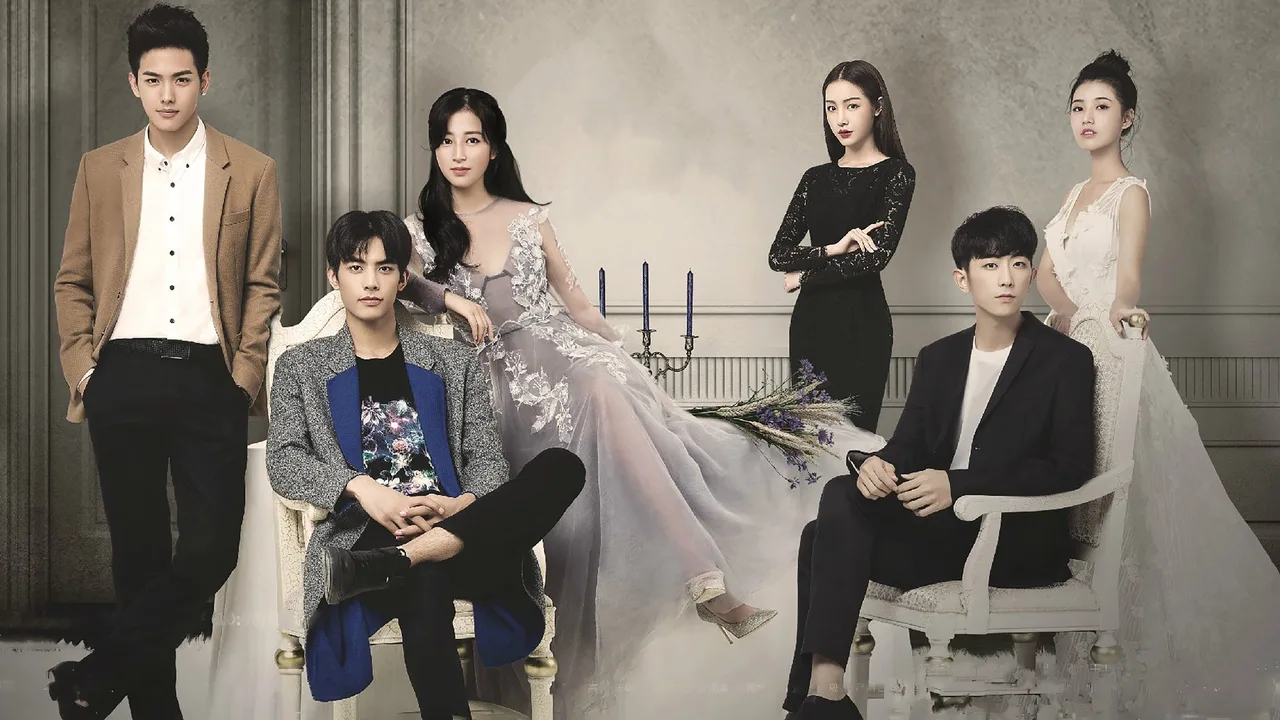 Long For You (2017)