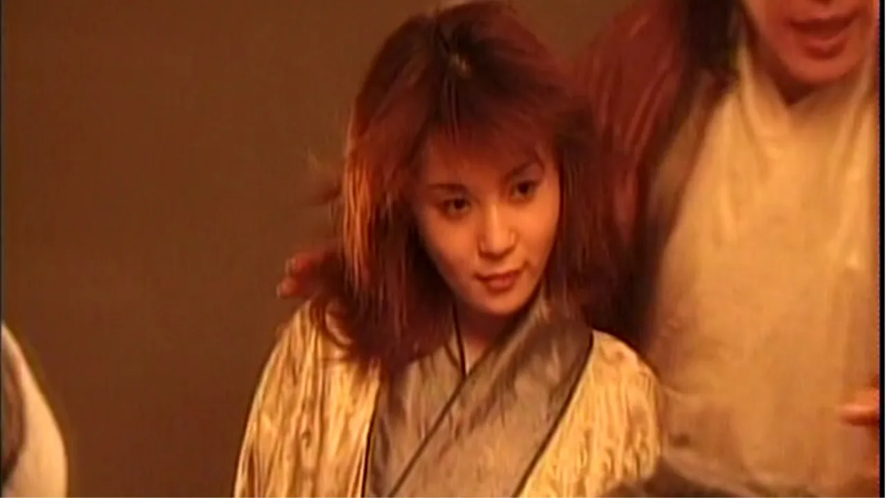 Battle of Love (1999)