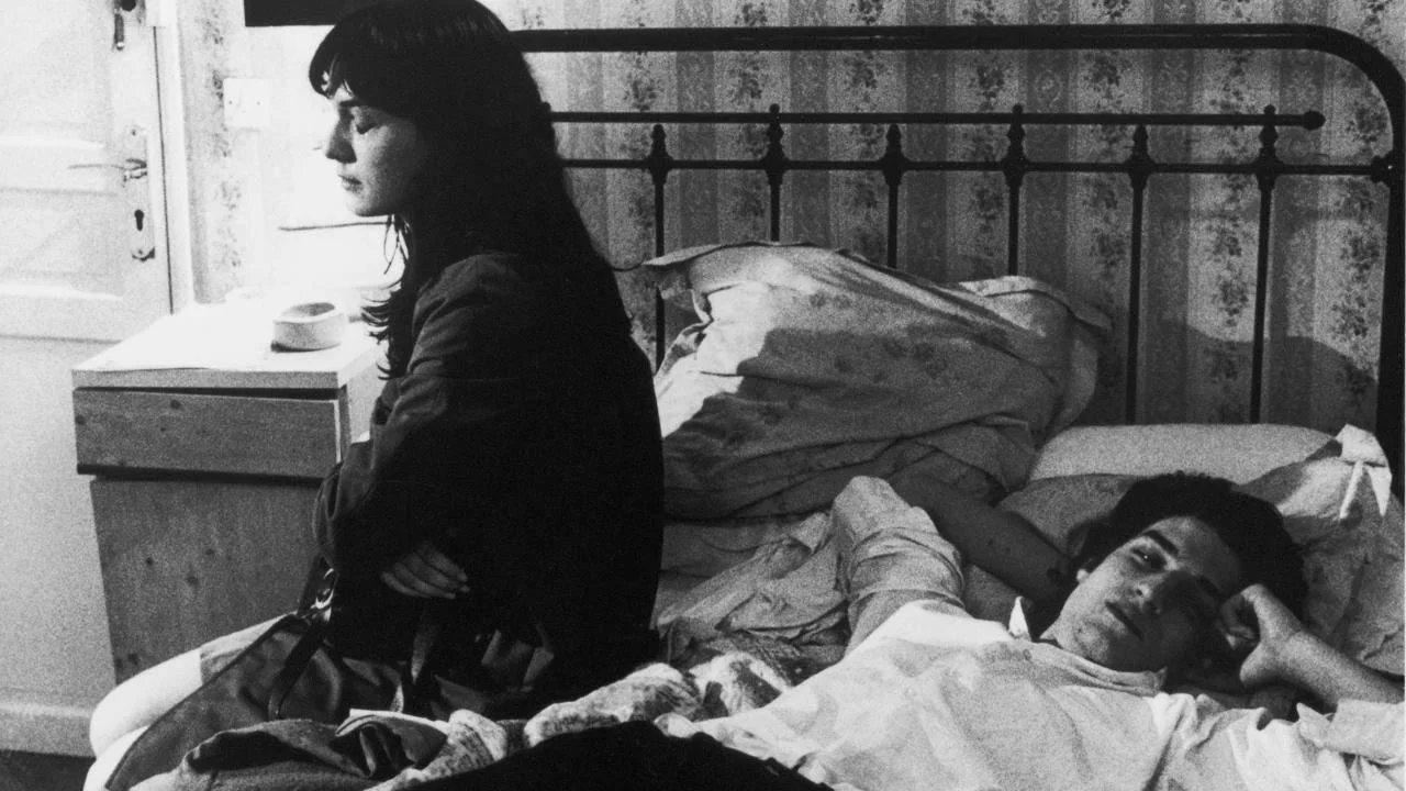 Regular Lovers (2005)