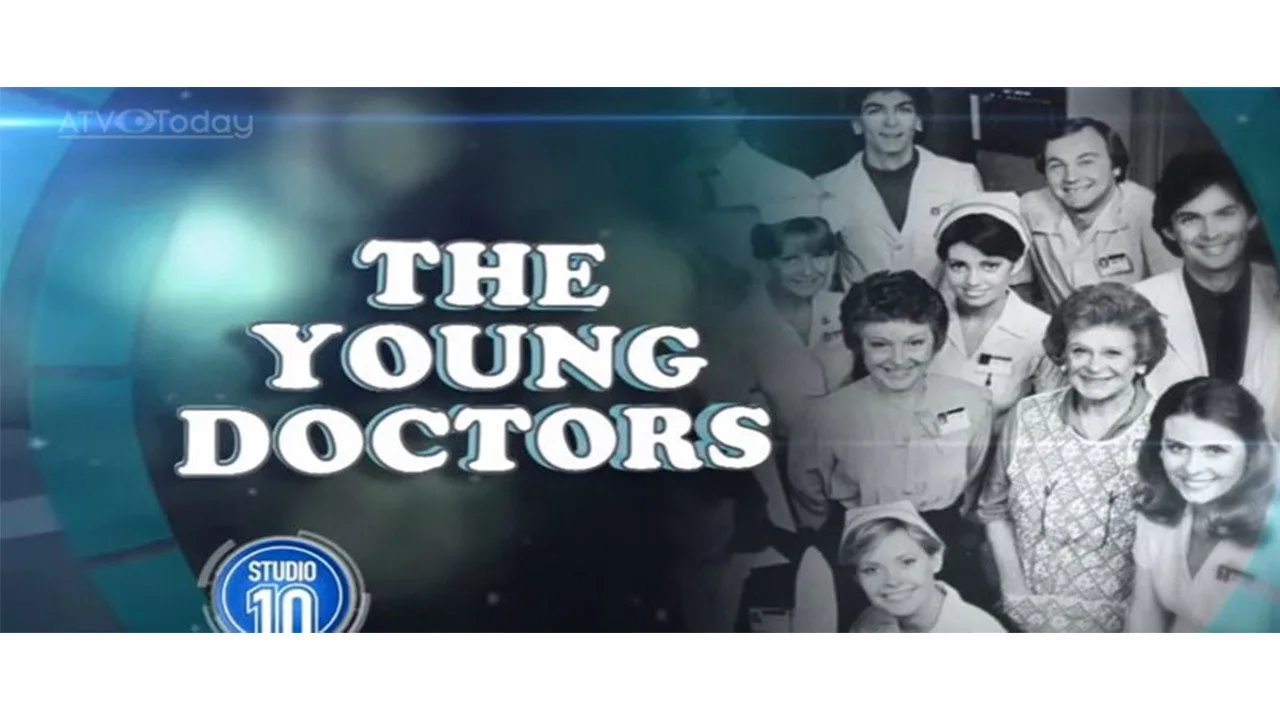 The Young Doctors (1976)