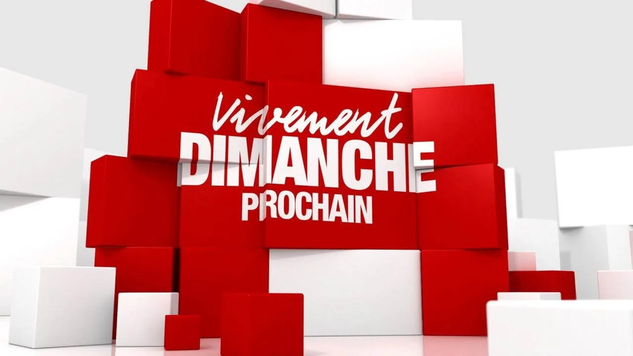 Vivement dimanche prochain (1998)